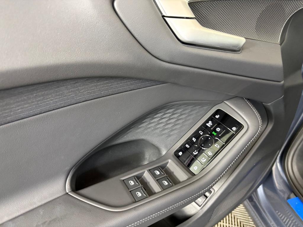 new 2025 Audi A5 car, priced at $51,811