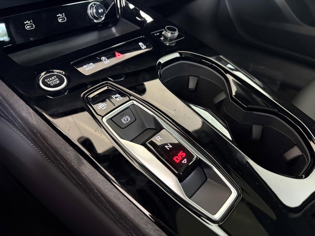 new 2025 Audi A5 car, priced at $51,811