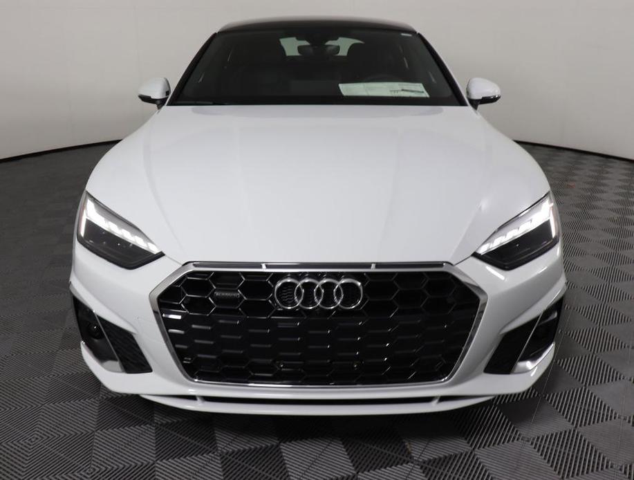 new 2024 Audi A5 Sportback car, priced at $55,305