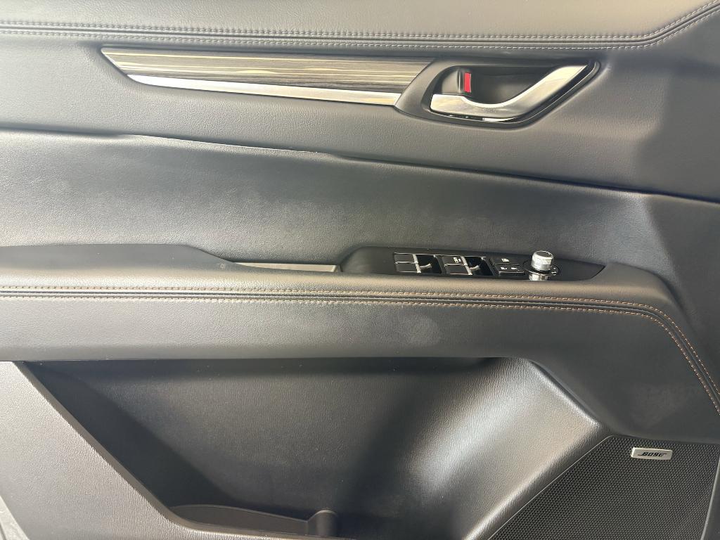 used 2017 Mazda CX-5 car, priced at $16,999