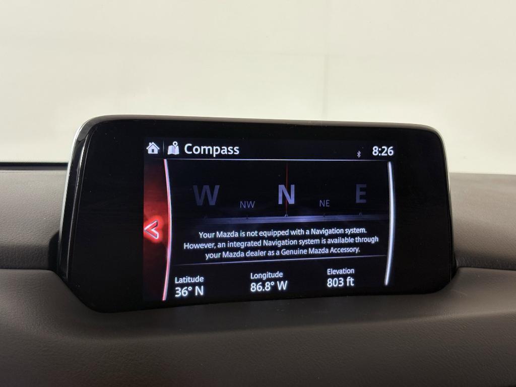used 2017 Mazda CX-5 car, priced at $16,999