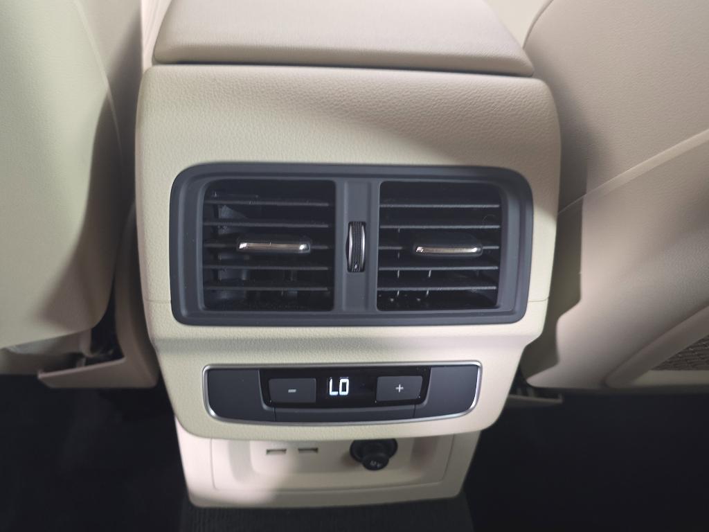 used 2025 Audi Q5 car, priced at $45,999