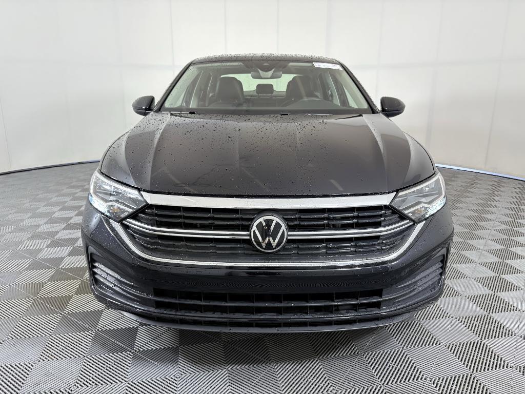 used 2024 Volkswagen Jetta car, priced at $20,999