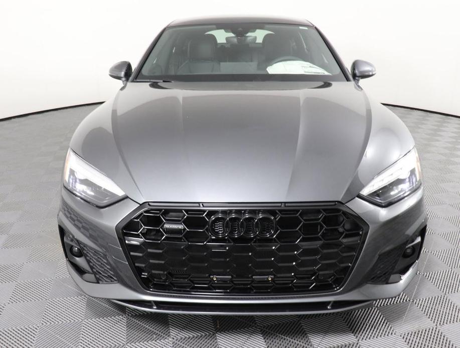 new 2024 Audi A5 Sportback car, priced at $49,291