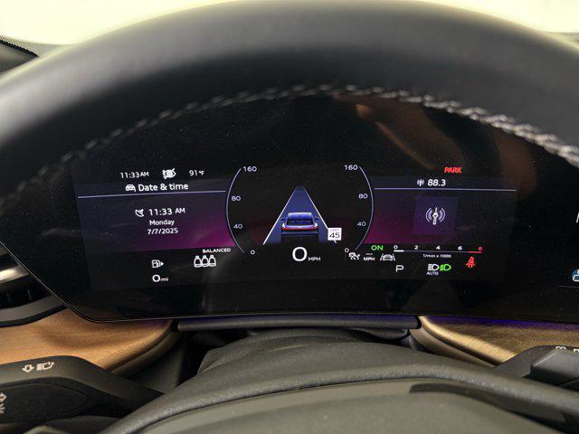 new 2025 Audi Q5 car, priced at $60,071