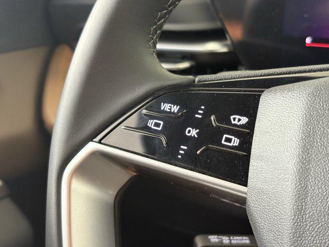 new 2025 Audi Q5 car, priced at $60,071