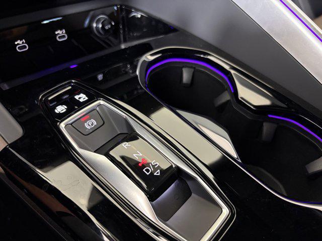 new 2025 Audi Q5 car, priced at $60,071
