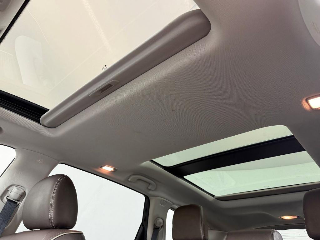 used 2020 INFINITI QX60 car, priced at $19,999