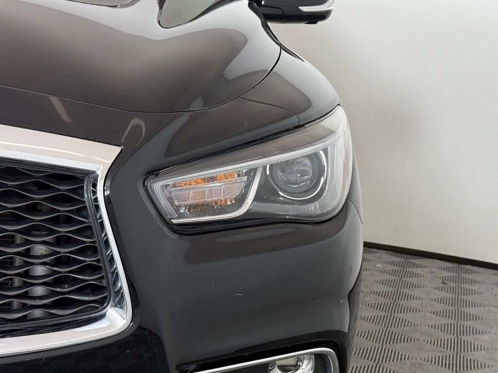 used 2020 INFINITI QX60 car, priced at $19,999