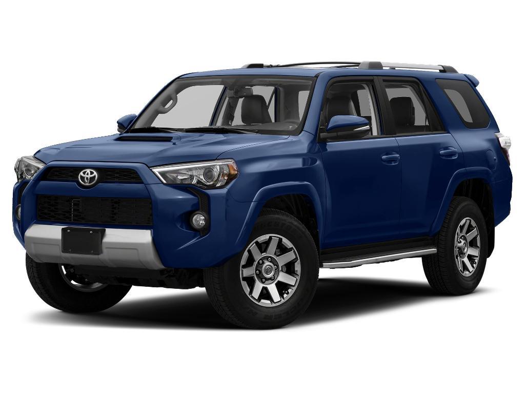 used 2019 Toyota 4Runner car, priced at $33,999