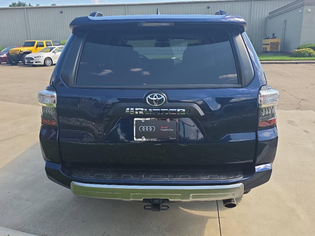 used 2019 Toyota 4Runner car, priced at $33,999