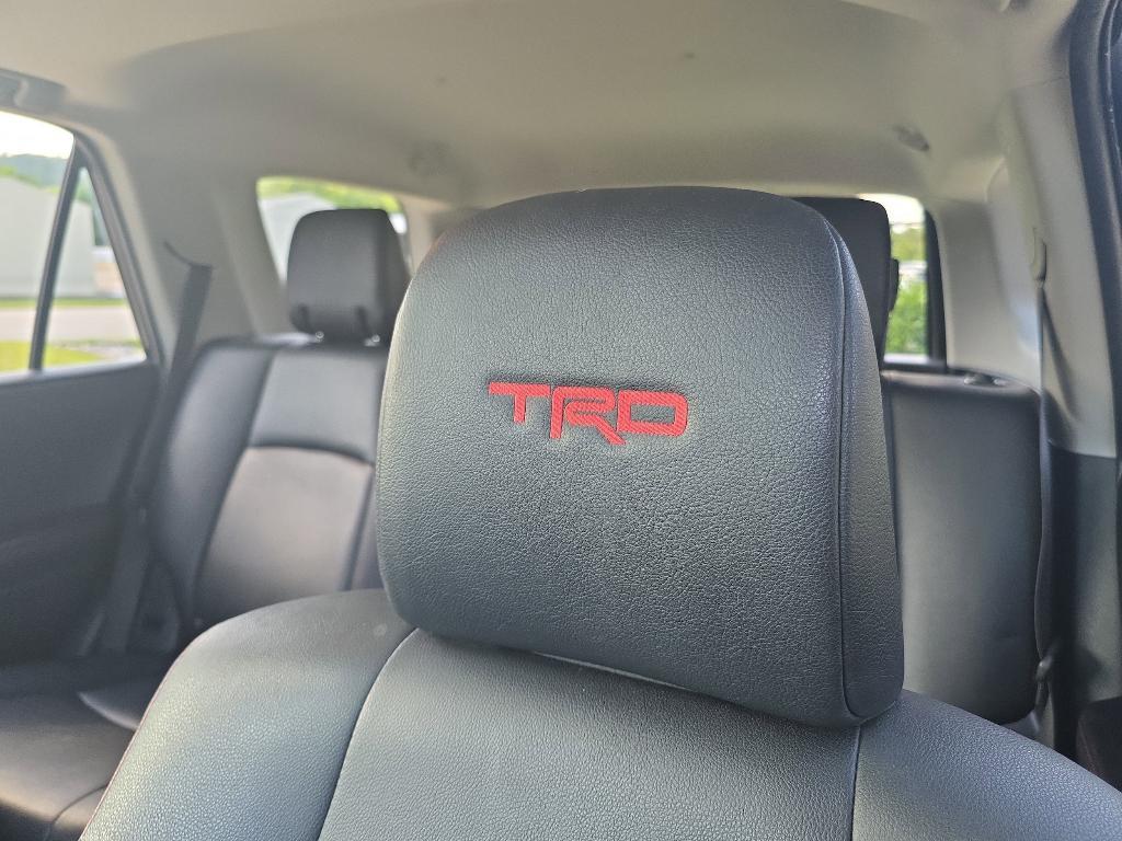 used 2019 Toyota 4Runner car, priced at $33,999