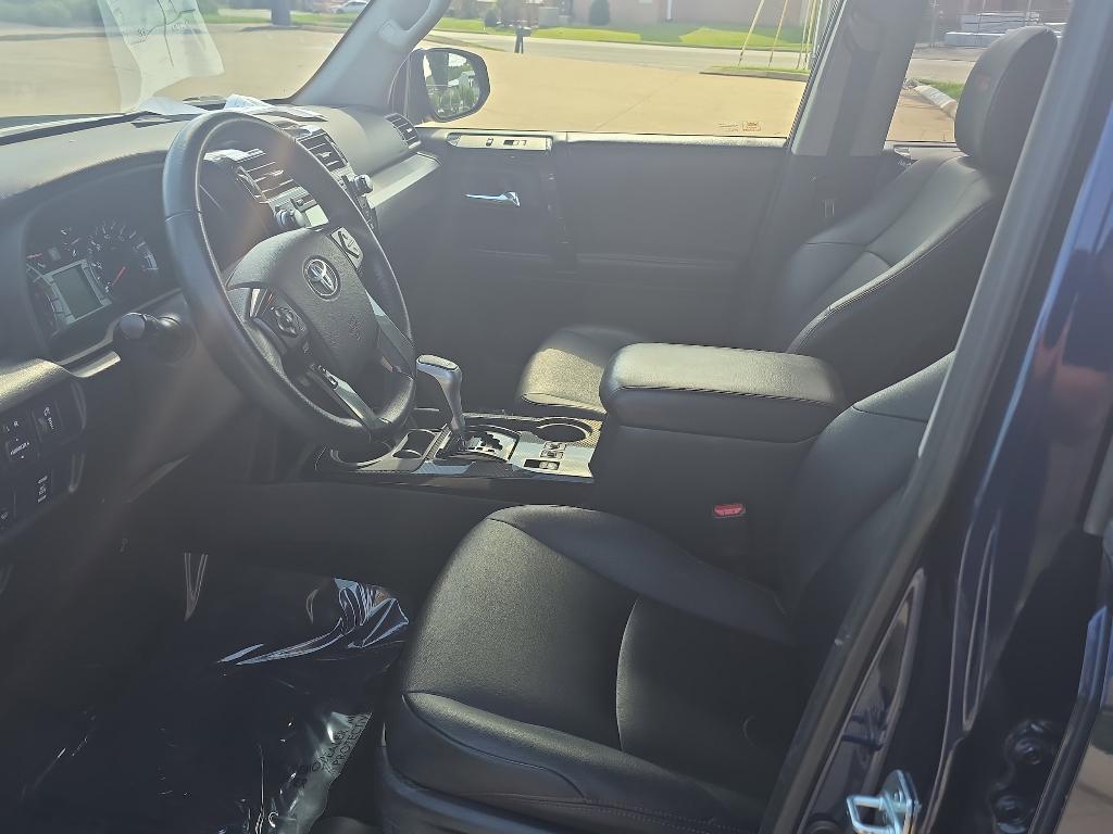 used 2019 Toyota 4Runner car, priced at $33,999