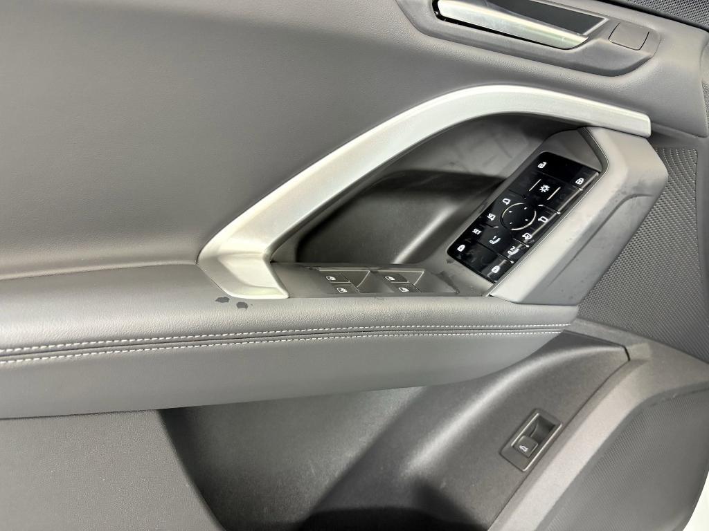 new 2025 Audi Q5 car, priced at $58,085