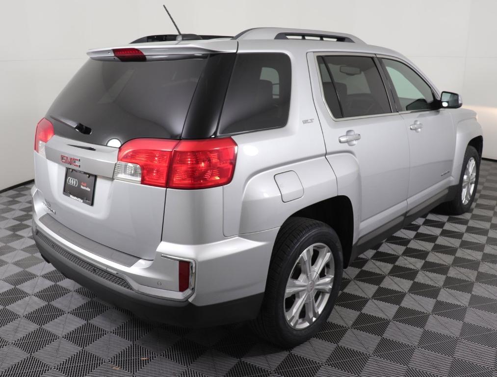 used 2016 GMC Terrain car, priced at $10,996