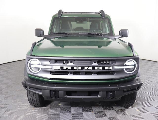 used 2022 Ford Bronco car, priced at $34,998