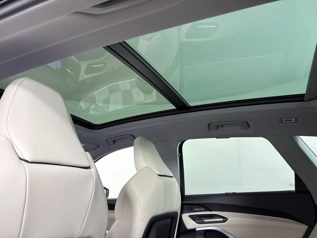 new 2025 Audi Q5 car, priced at $62,961