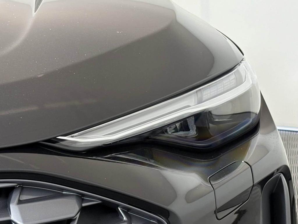 new 2025 Audi Q5 car, priced at $62,961