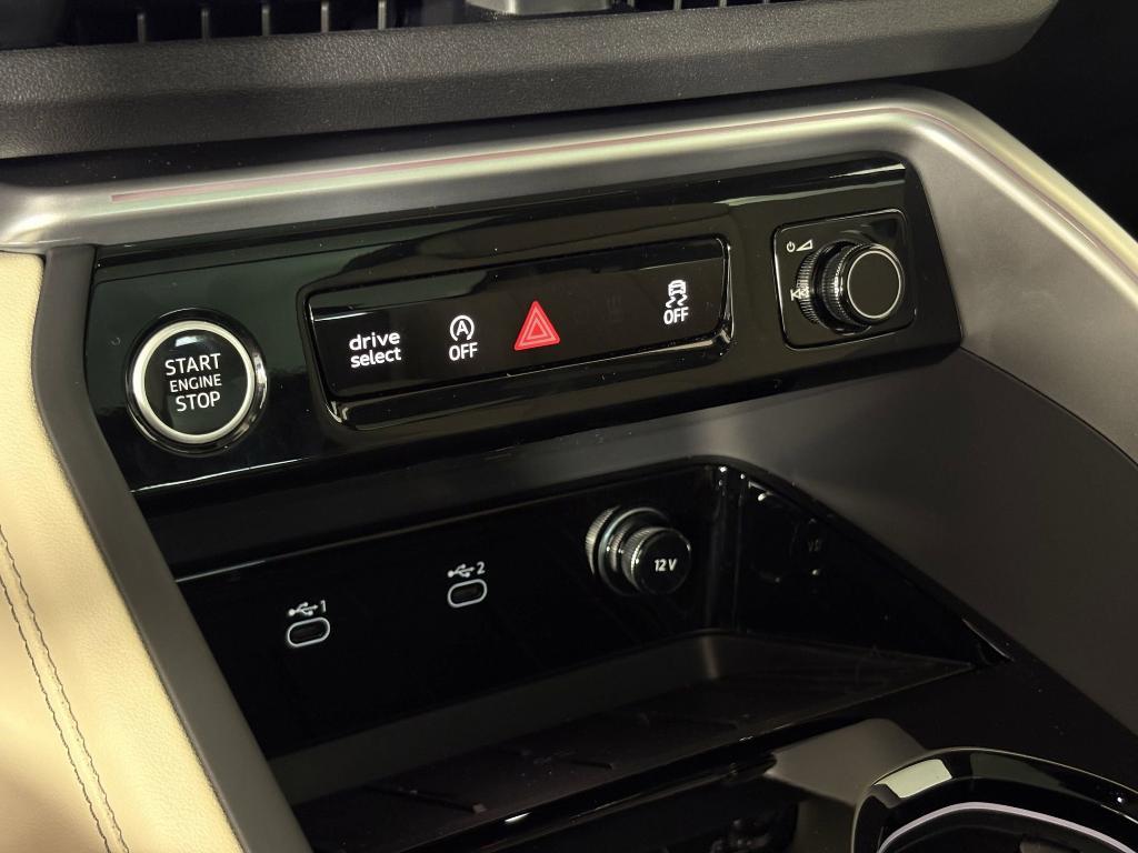 new 2025 Audi Q5 car, priced at $62,961