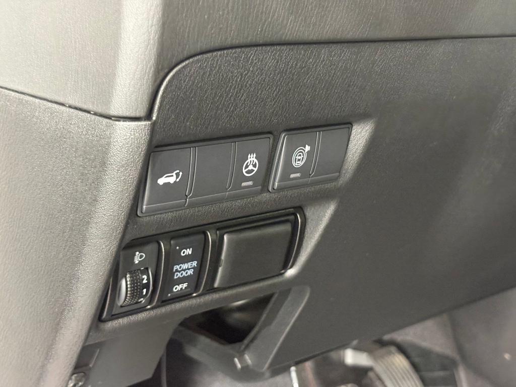 used 2018 Nissan Armada car, priced at $21,499