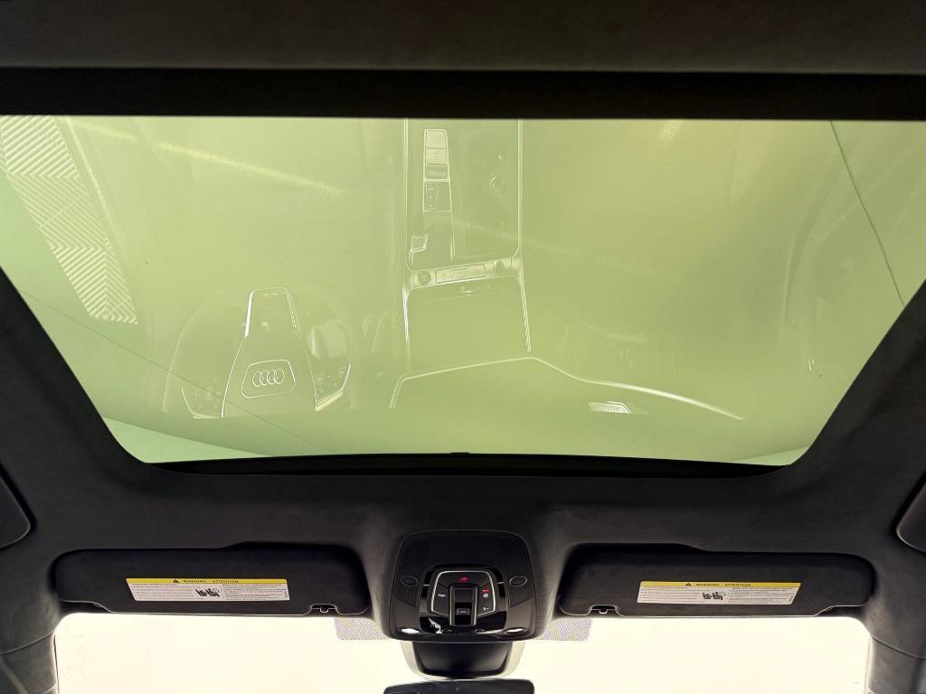 new 2026 Audi RS 7 car, priced at $149,990