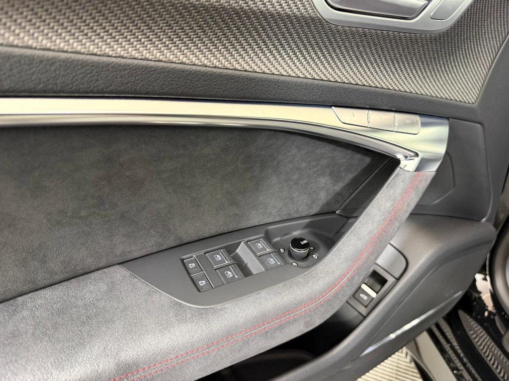 new 2026 Audi RS 7 car, priced at $149,990