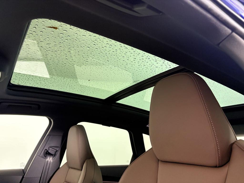 new 2025 Audi Q5 car, priced at $59,471