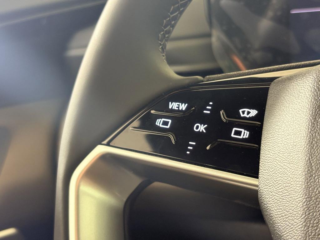 new 2025 Audi Q5 car, priced at $58,232