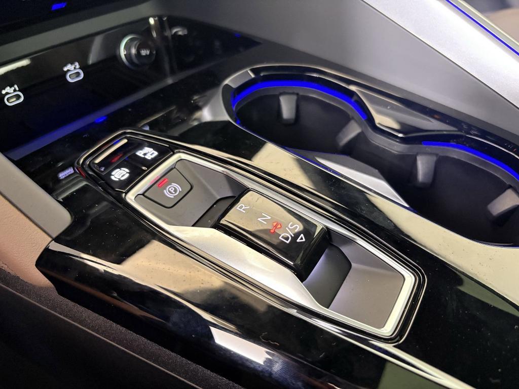 new 2025 Audi Q5 car, priced at $58,232