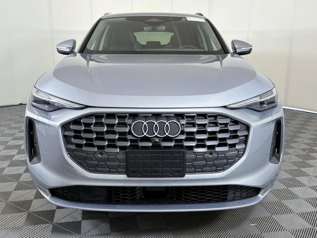 new 2025 Audi Q5 car, priced at $58,841