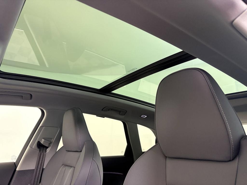 new 2025 Audi Q5 car, priced at $58,841