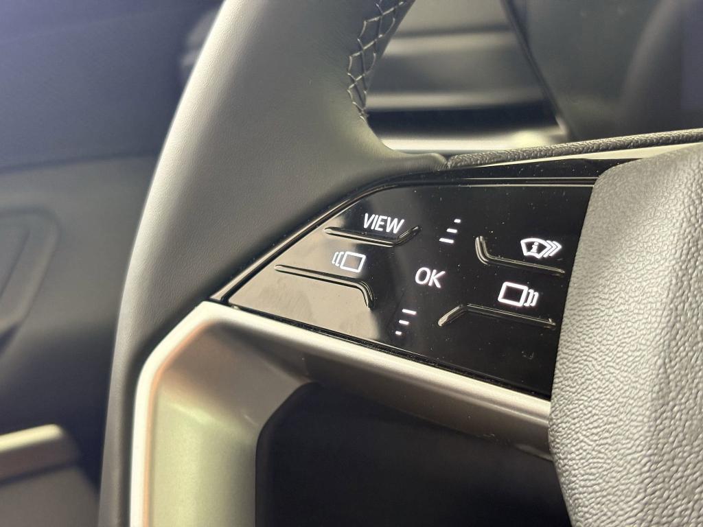 new 2025 Audi Q5 car, priced at $58,841