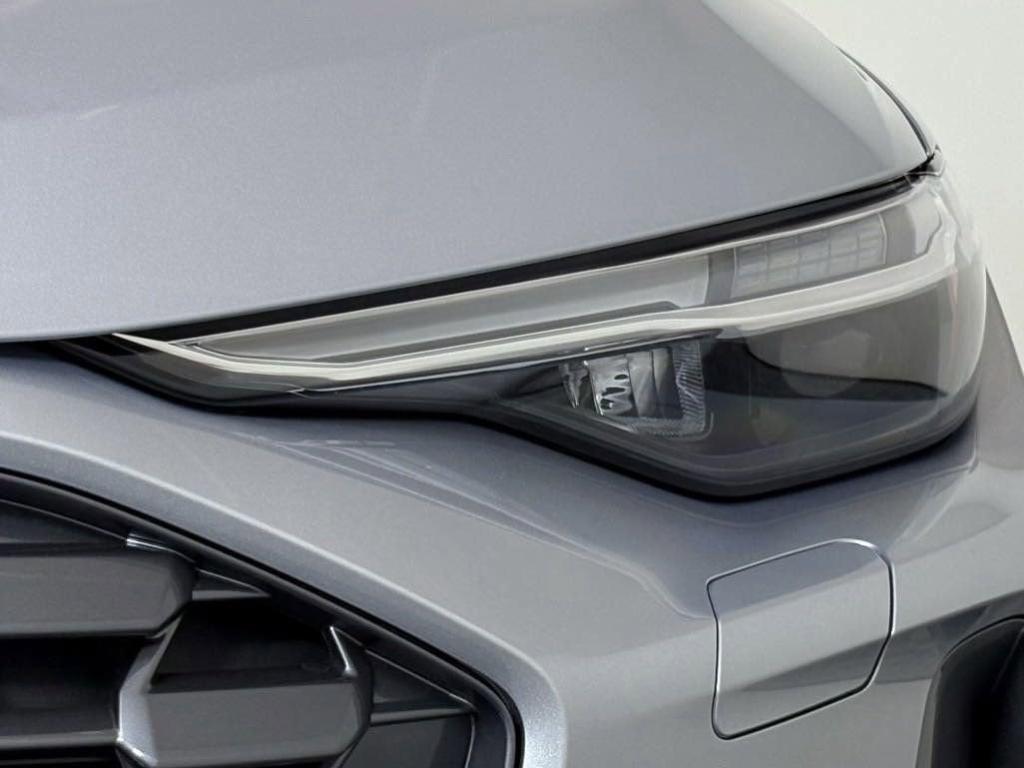 new 2025 Audi Q5 car, priced at $58,841