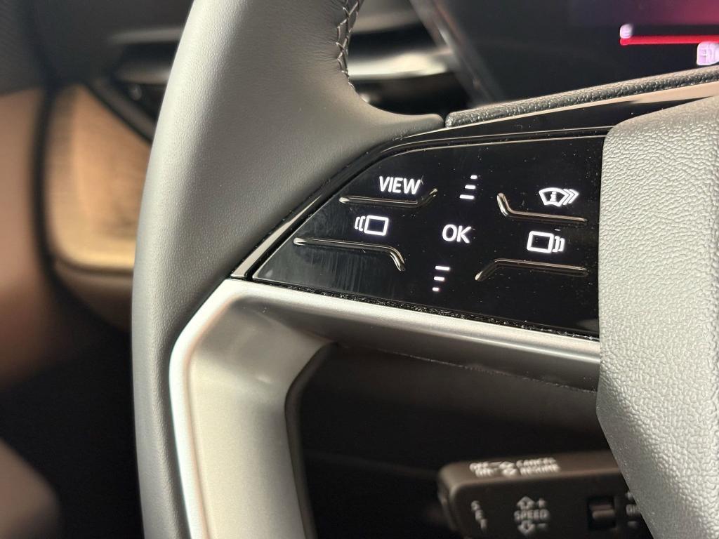 new 2025 Audi Q5 Sportback car, priced at $62,131