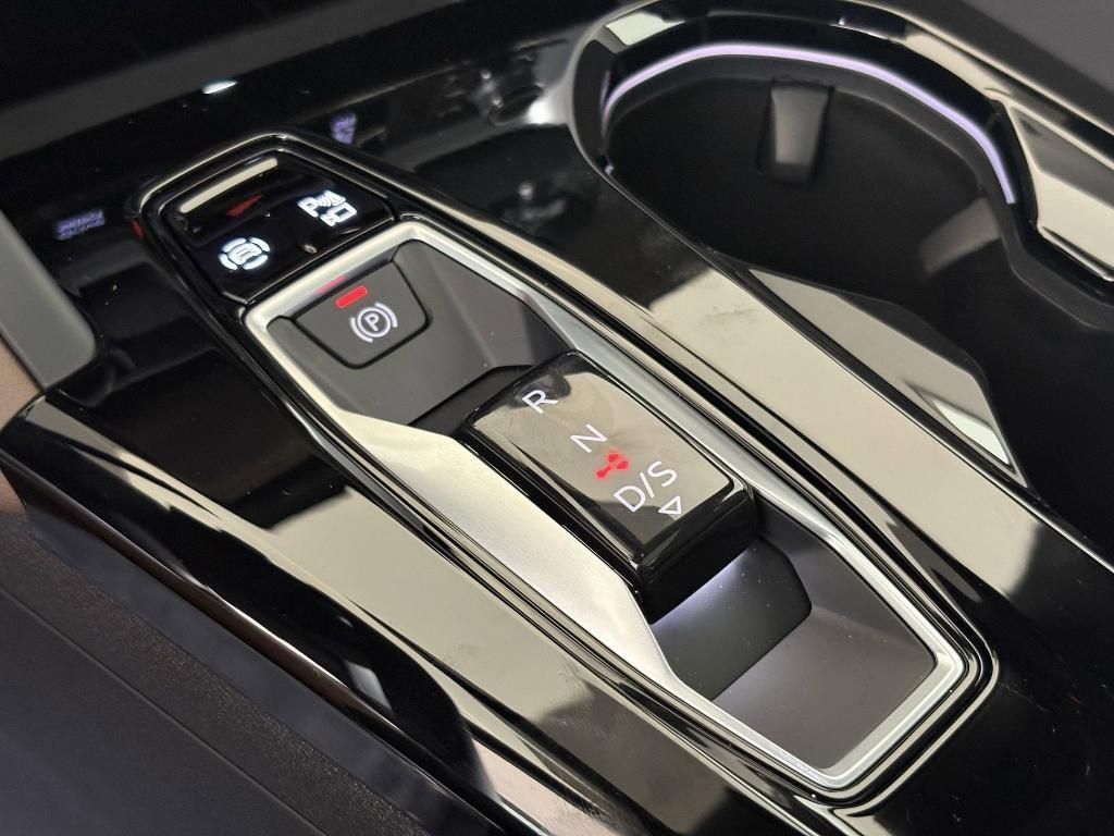 new 2025 Audi Q5 Sportback car, priced at $62,131