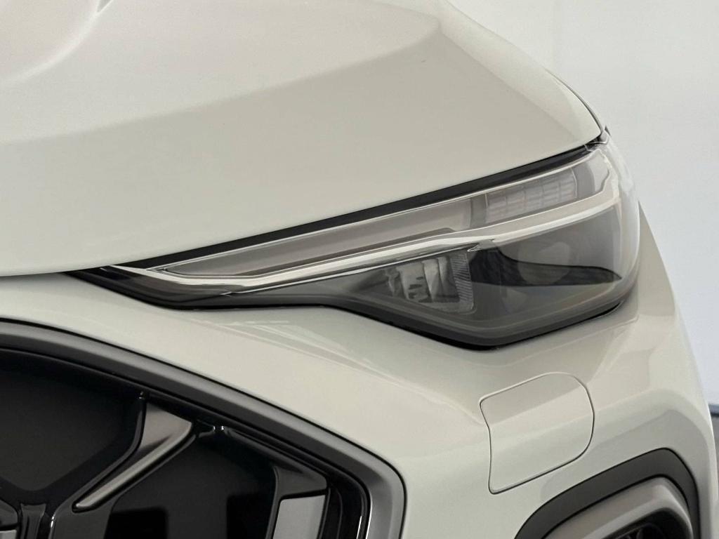 new 2025 Audi Q5 Sportback car, priced at $62,131