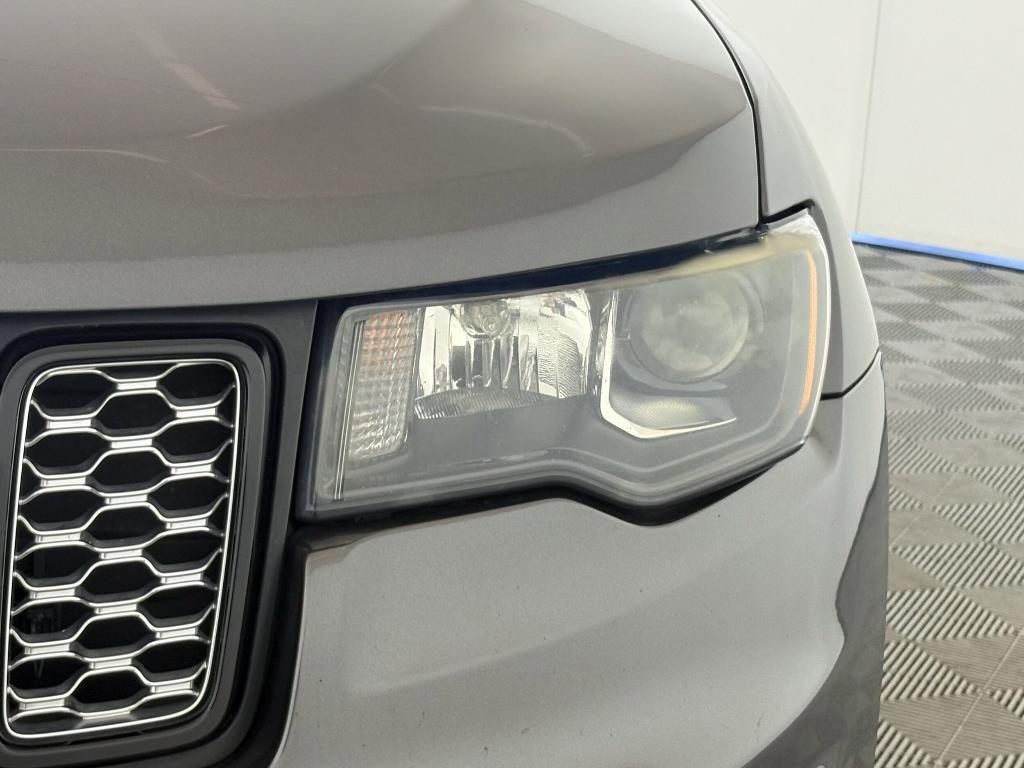 used 2019 Jeep Grand Cherokee car, priced at $18,999
