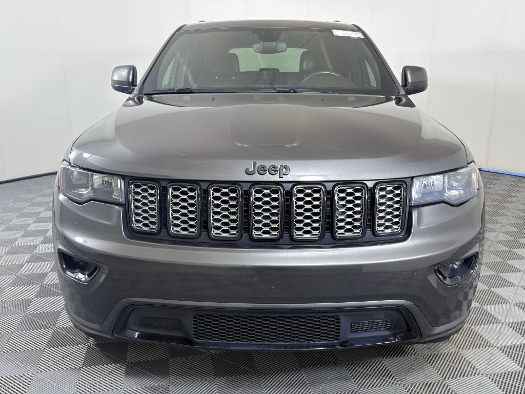 used 2019 Jeep Grand Cherokee car, priced at $18,999