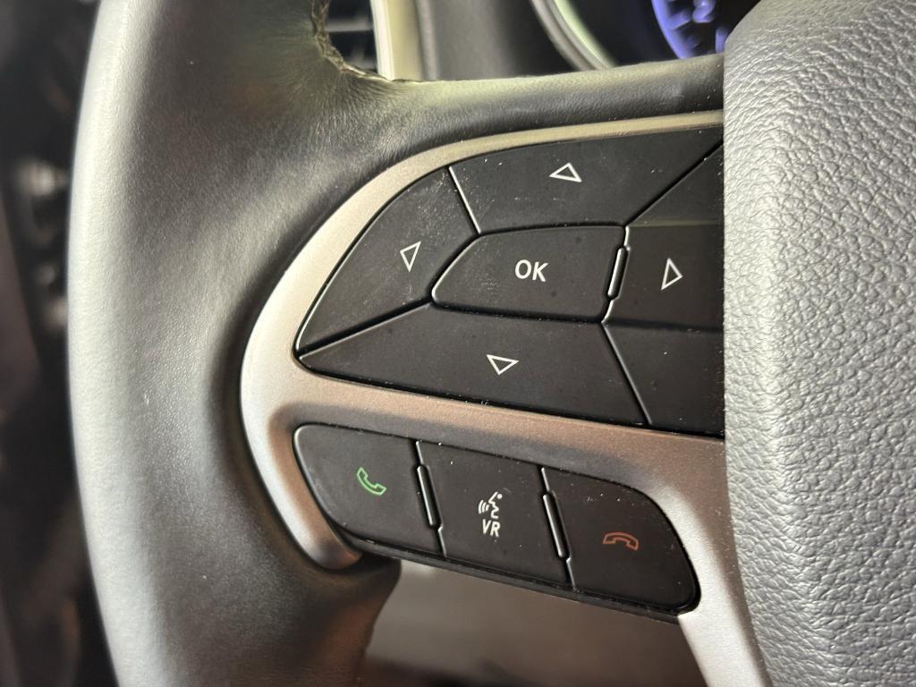 used 2019 Jeep Grand Cherokee car, priced at $18,999