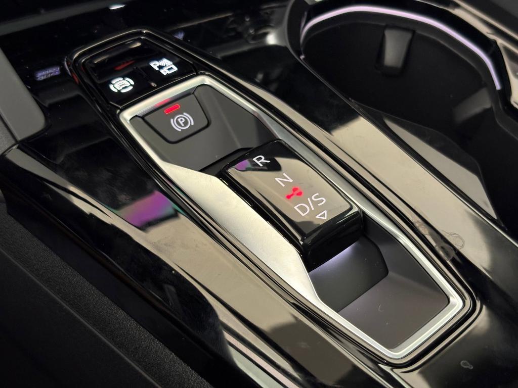 new 2025 Audi Q5 car, priced at $58,841