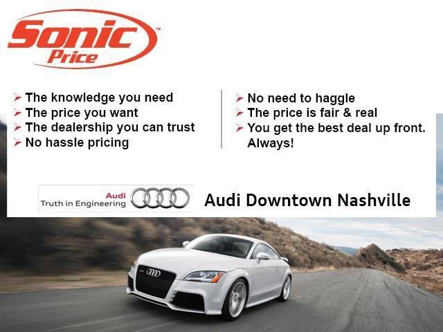 used 2024 Audi A3 car, priced at $32,999