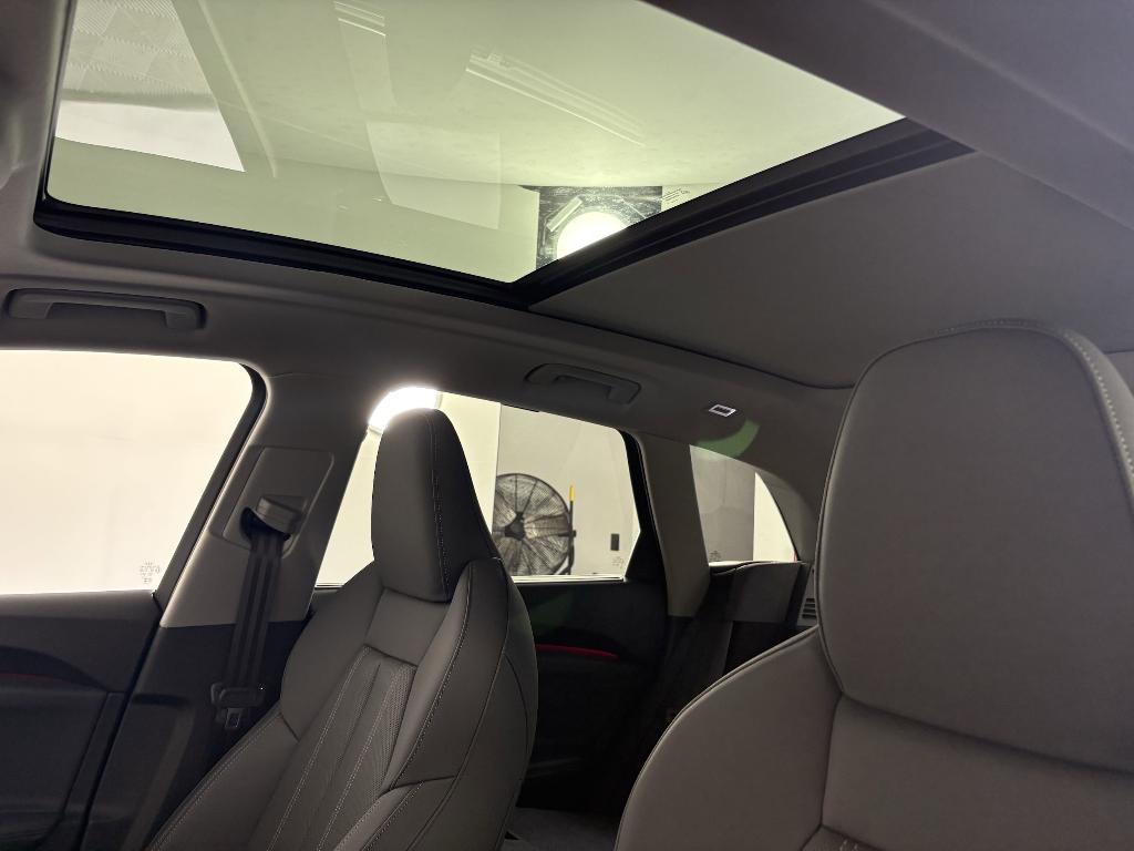 new 2025 Audi Q5 car, priced at $63,551