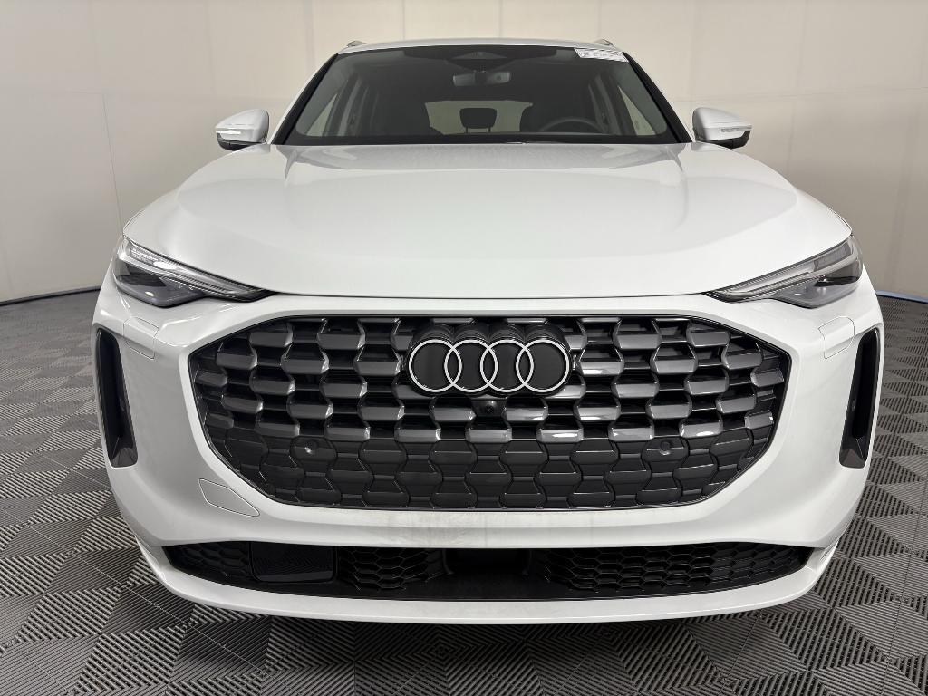new 2025 Audi Q5 car, priced at $63,551