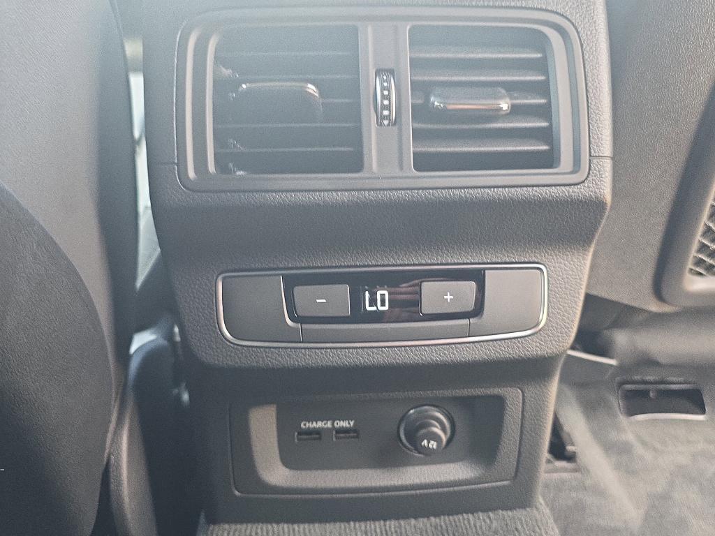 used 2025 Audi Q5 car, priced at $42,999