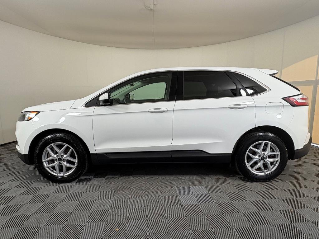 used 2023 Ford Edge car, priced at $22,998