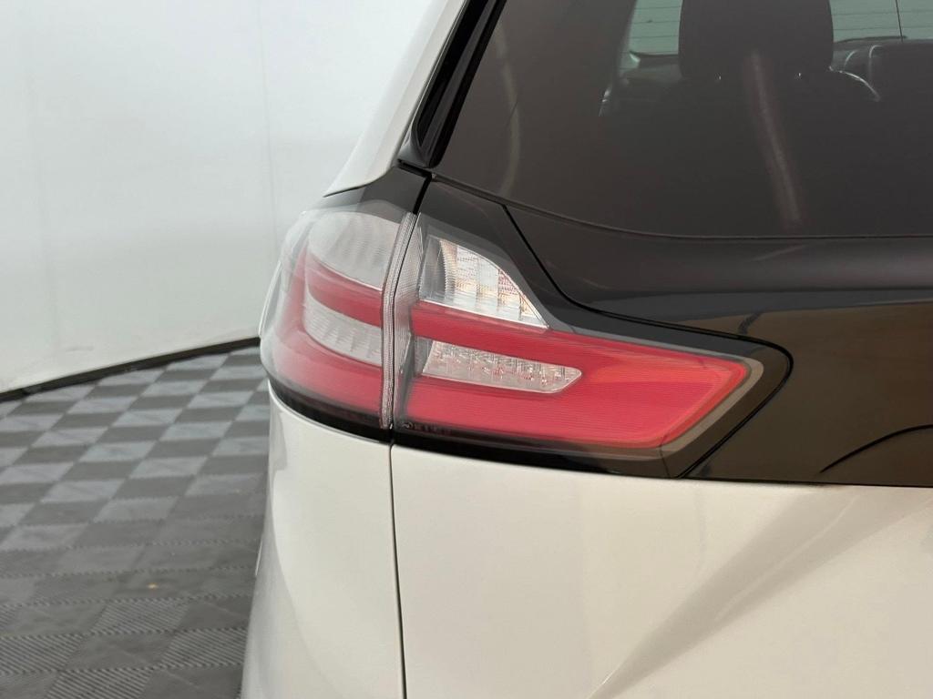 used 2023 Ford Edge car, priced at $22,998