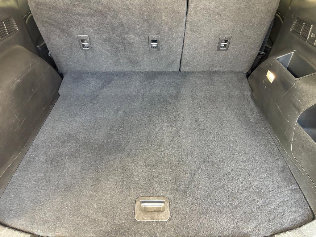 used 2023 Ford Edge car, priced at $20,896