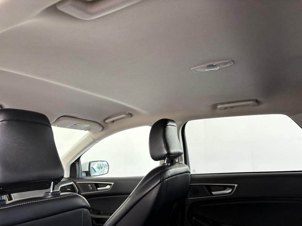 used 2023 Ford Edge car, priced at $22,998