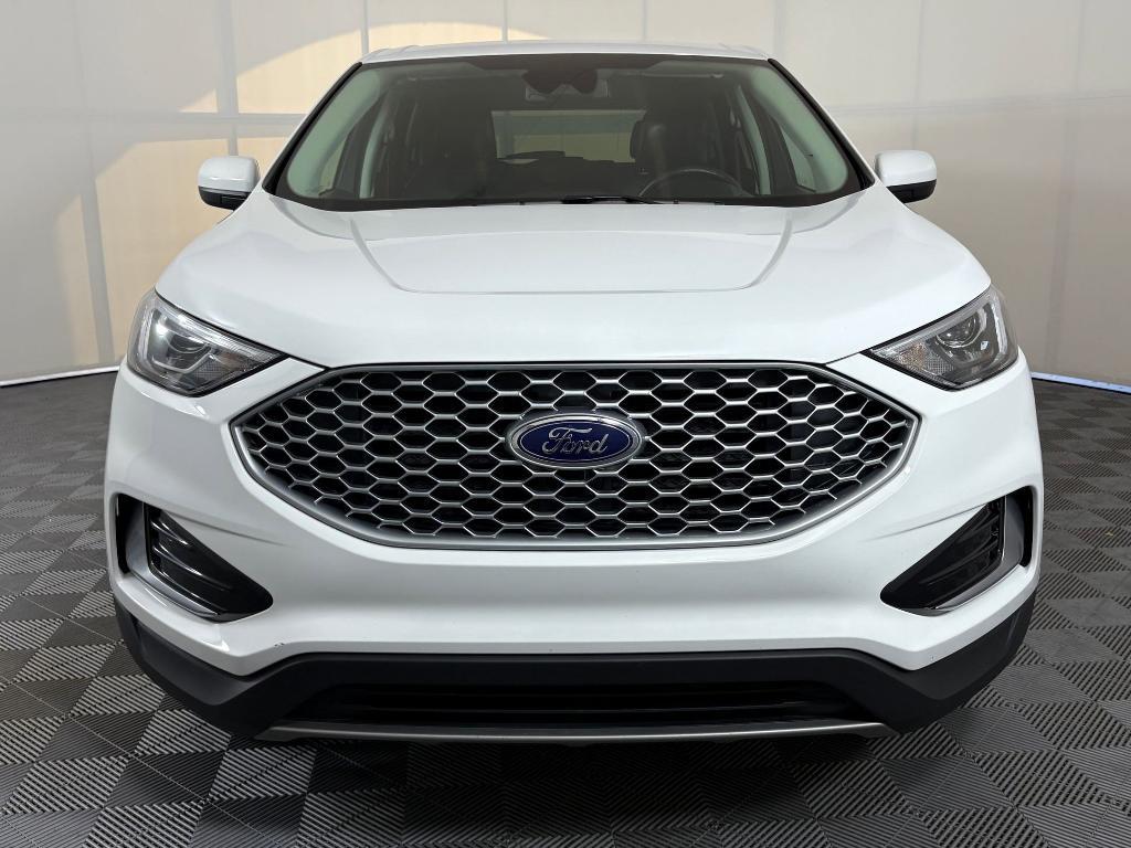 used 2023 Ford Edge car, priced at $22,998