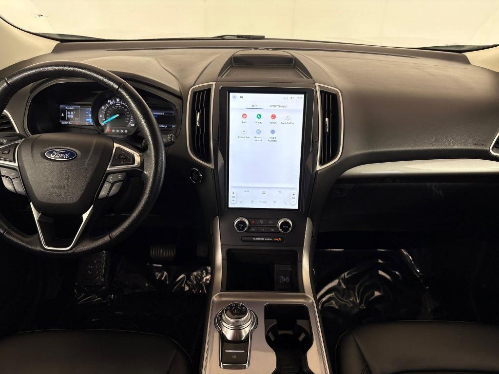 used 2023 Ford Edge car, priced at $22,998
